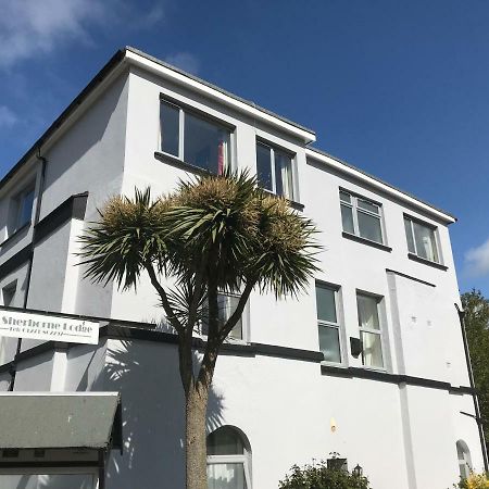 The Sherborne Lodge Ilfracombe Extérieur photo