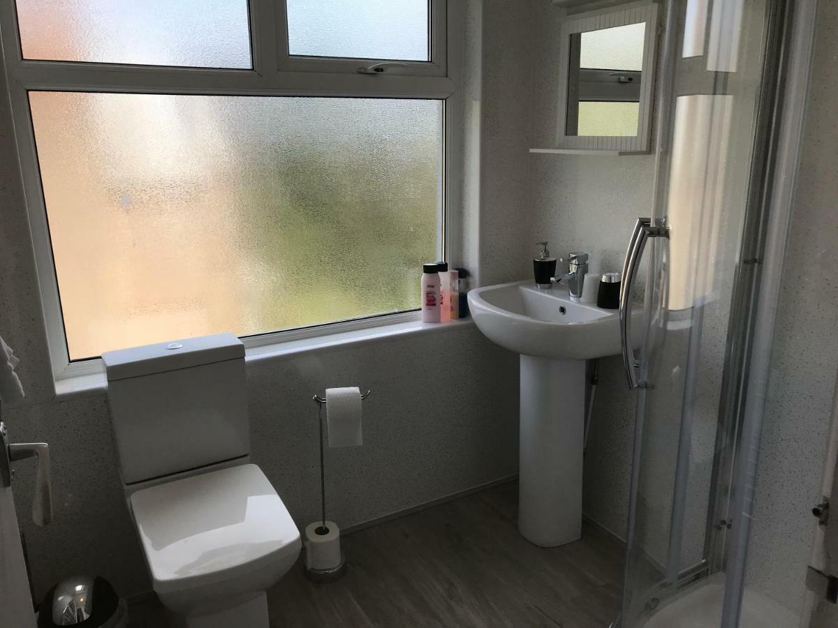 The Sherborne Lodge Ilfracombe Extérieur photo